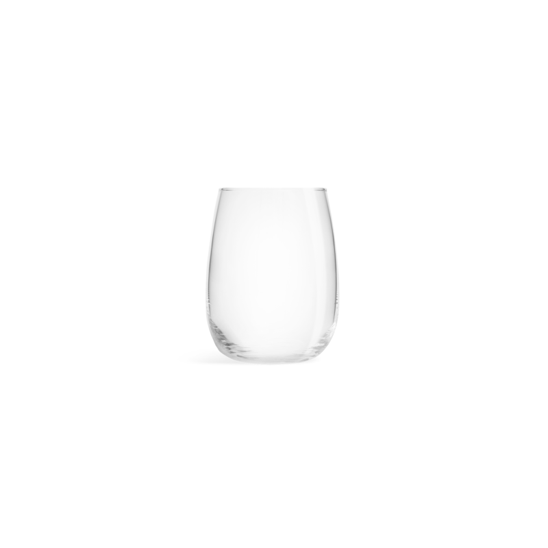 vattenglas 37cl glas